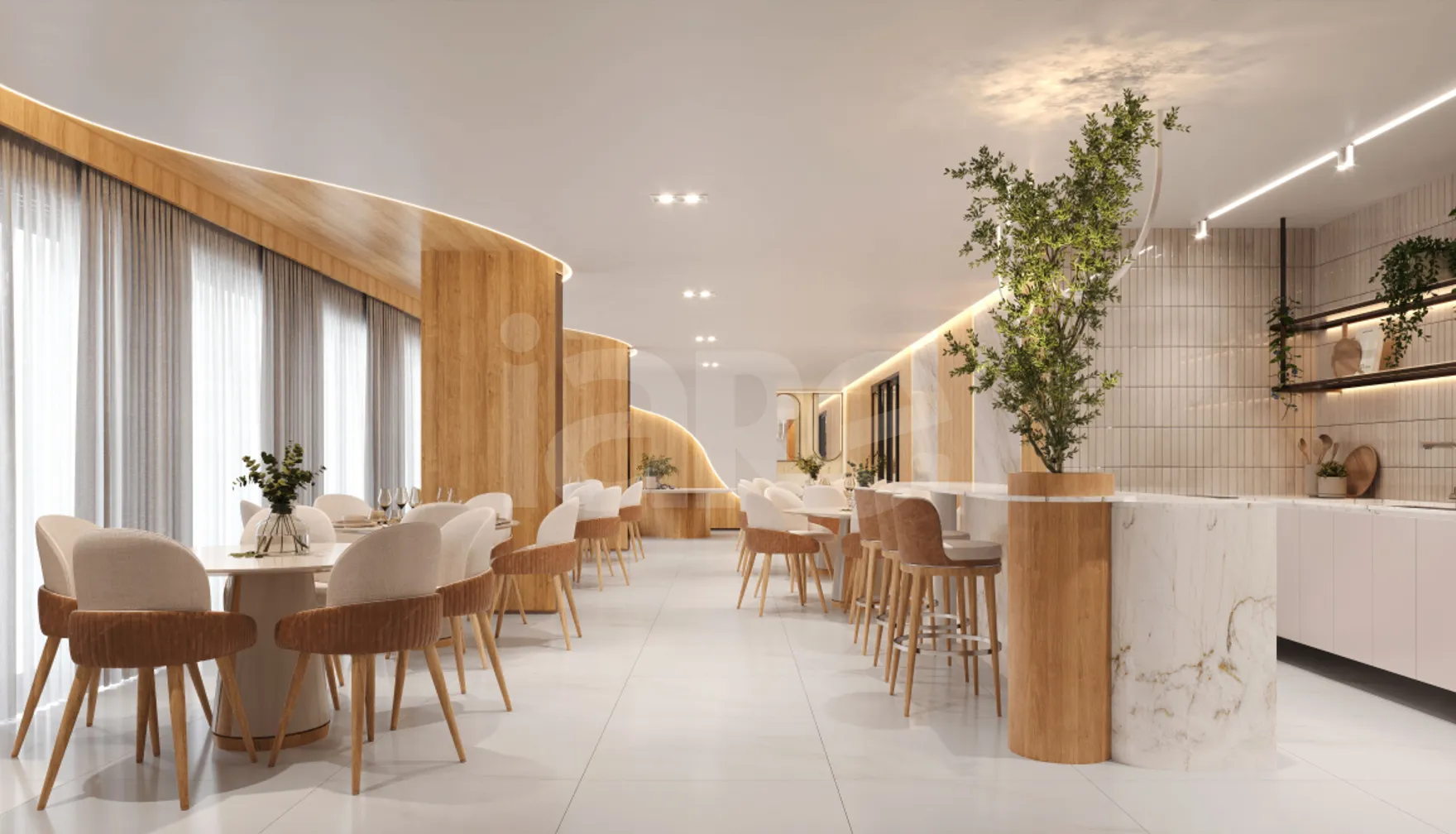 Soneto - Apartamento com 89,8 m², em Tambaú — foto 11