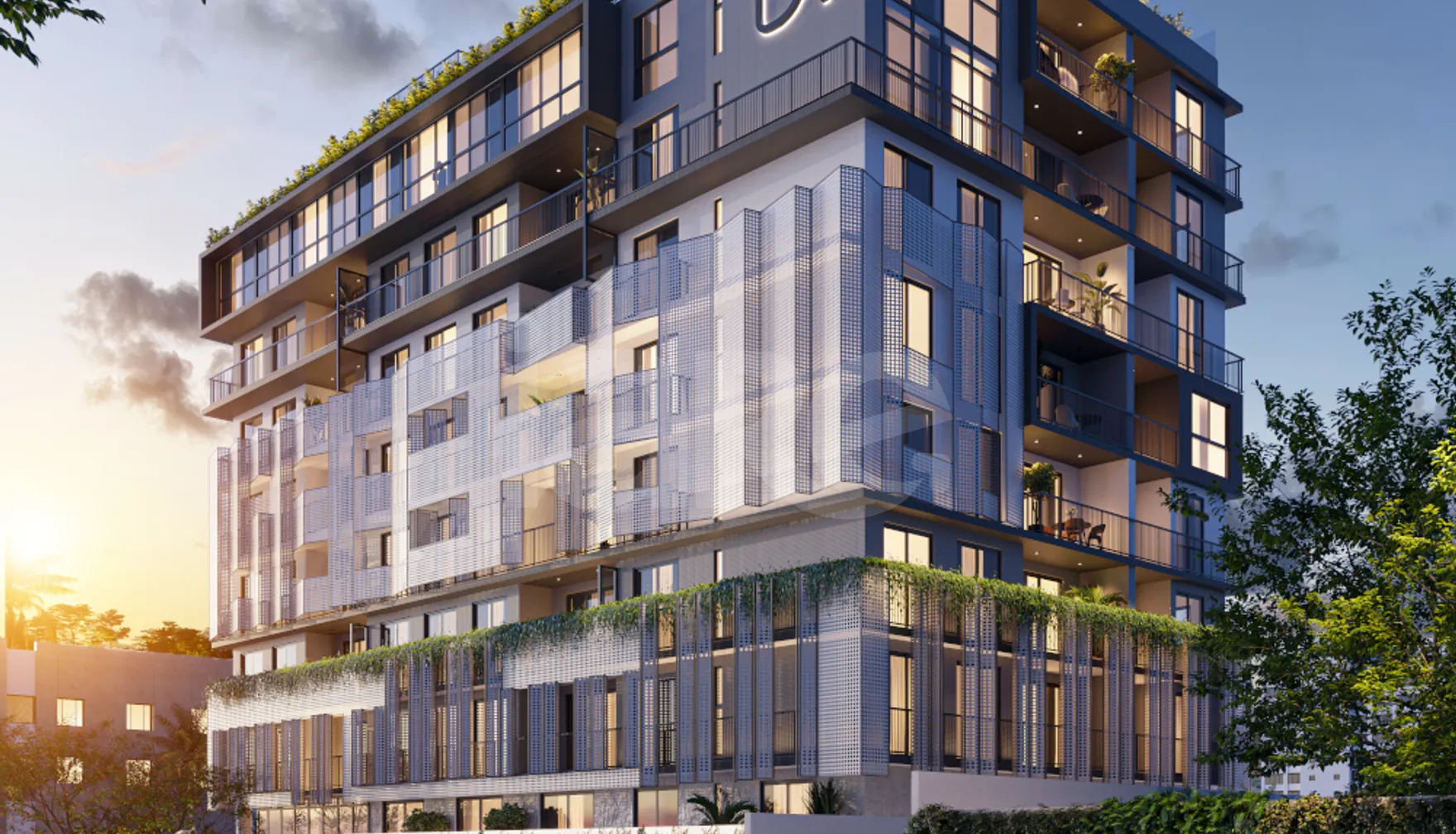 Voal - Apartamento com 52,47 m², em Jardim Oceania — foto 1
