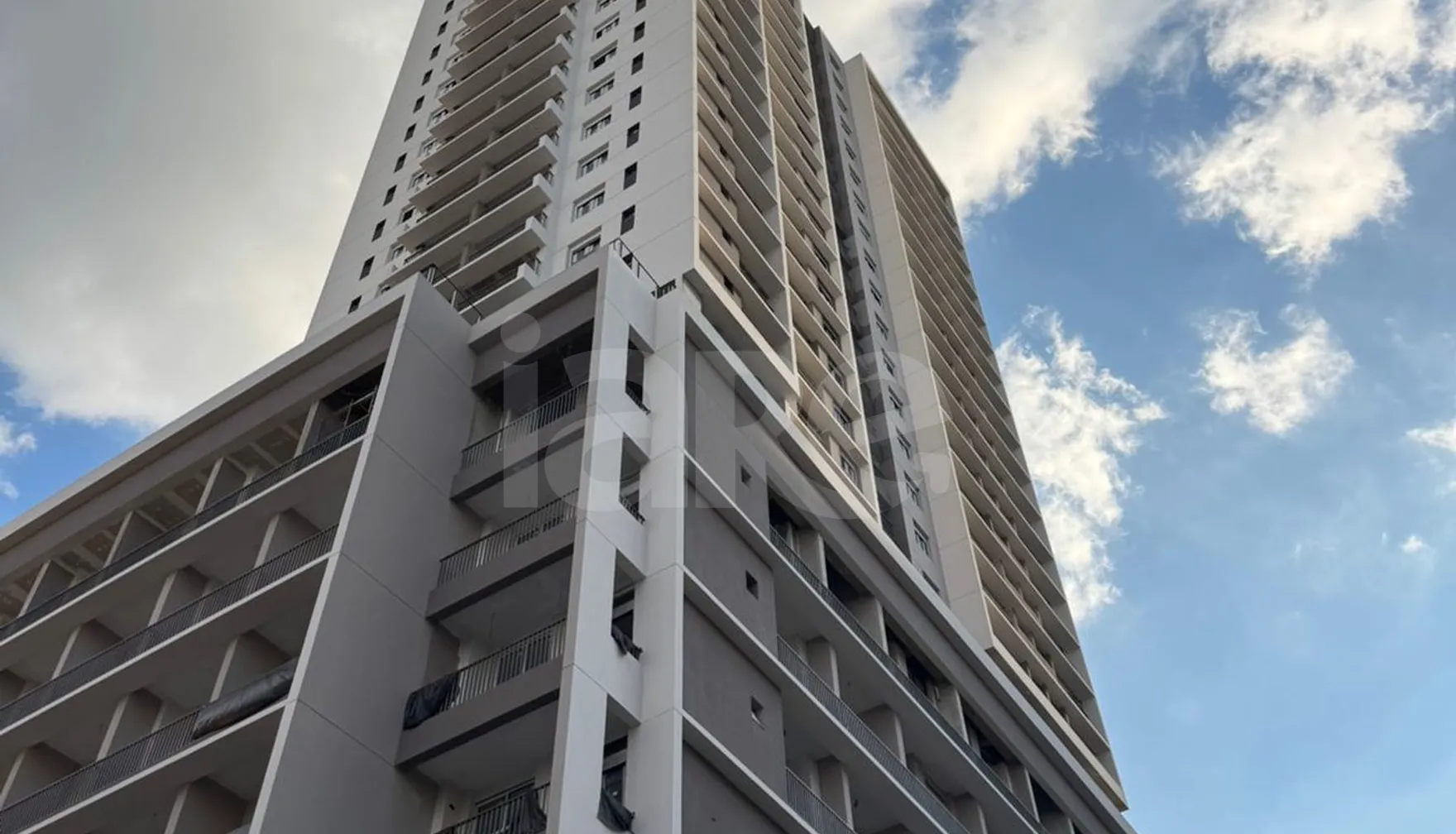 Barô Higienópolis by You - Apartamento com 67,38 m², em Higienópolis — foto 32