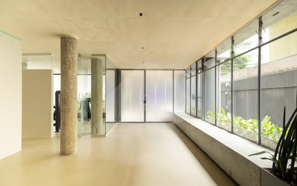 Corina - Apartamento com 100,56 m², em Vila Olímpia — foto 6