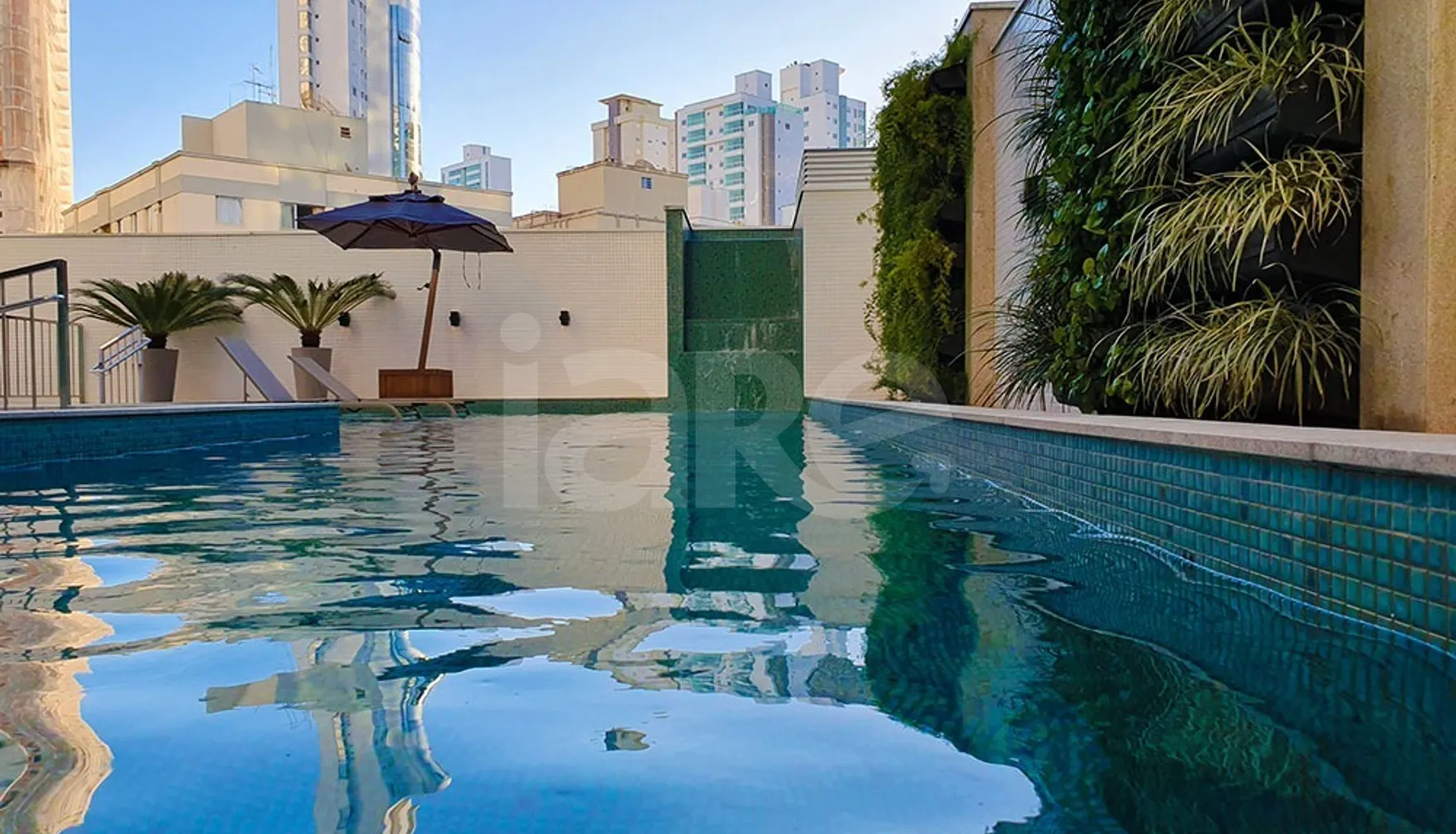 Cidade Jardim Residencial - Apartamento com 145,82 m², em Centro — foto 30