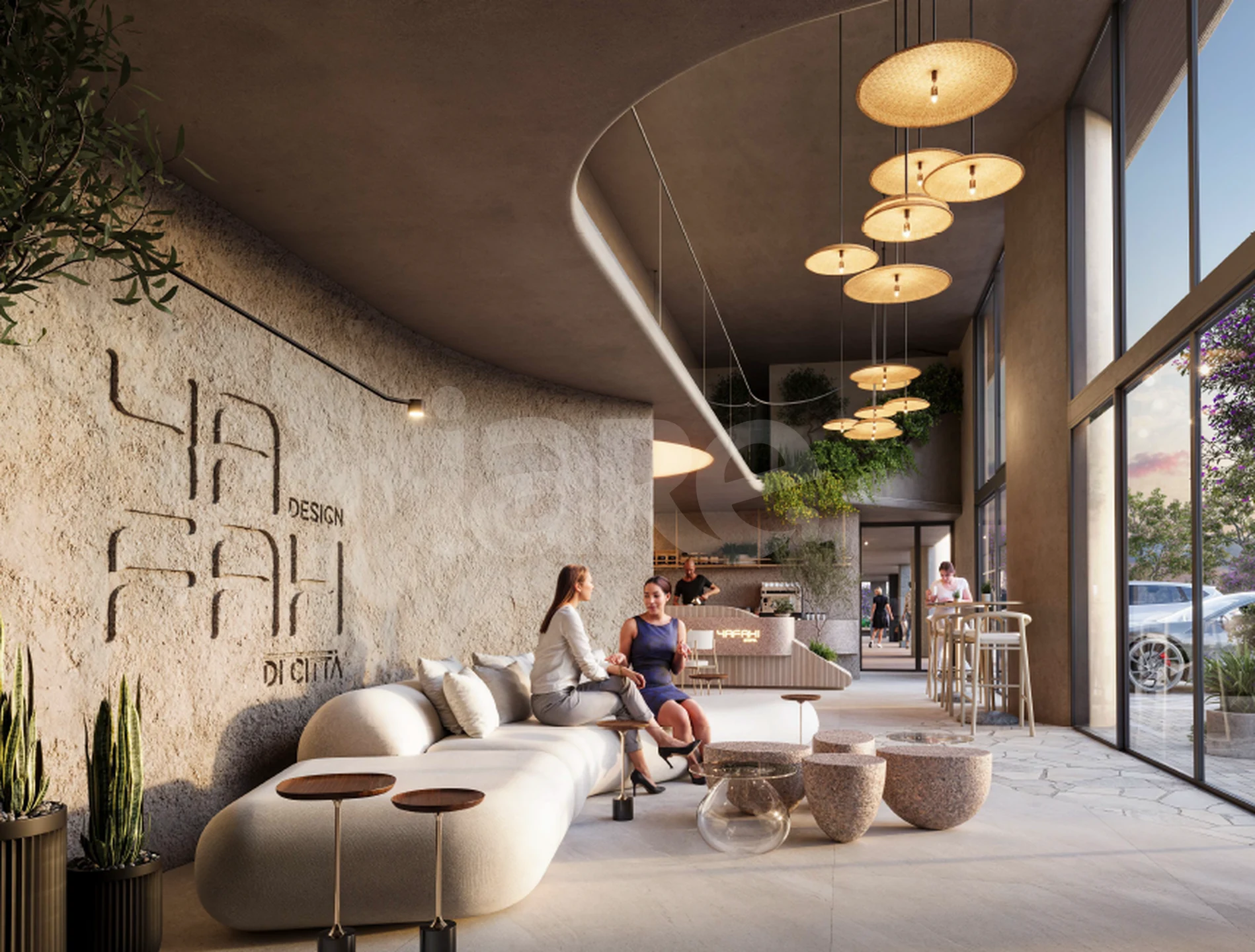 Yafah Design - Studio com 23,25 m², em Ponta de Campina — foto 8