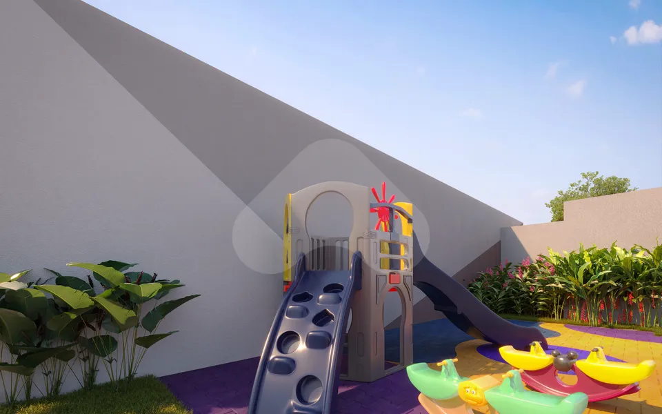 Ver Klabin - Apartamento com 24,22 m², em Chácara Klabin — foto 24