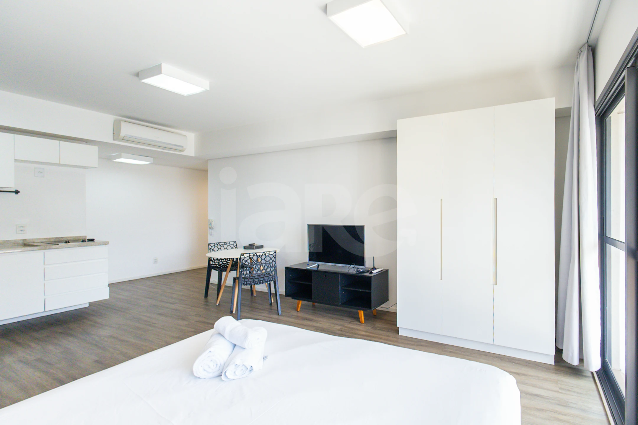 Setin Downtown Genebra - Apartamento com 49 m², em Centro — foto 35