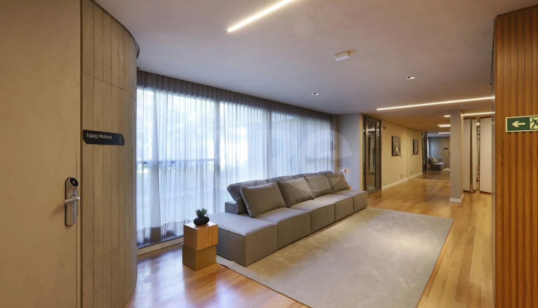 ADmaisD Jardim Paulista - Garden com 315,76 m², em Jardim Paulista — foto 4
