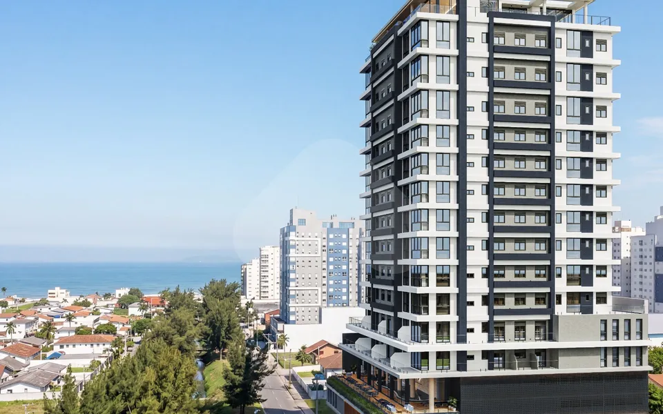 Sigma 390 - Apartamento com 54,86 m², em Novo Horizonte — foto 2