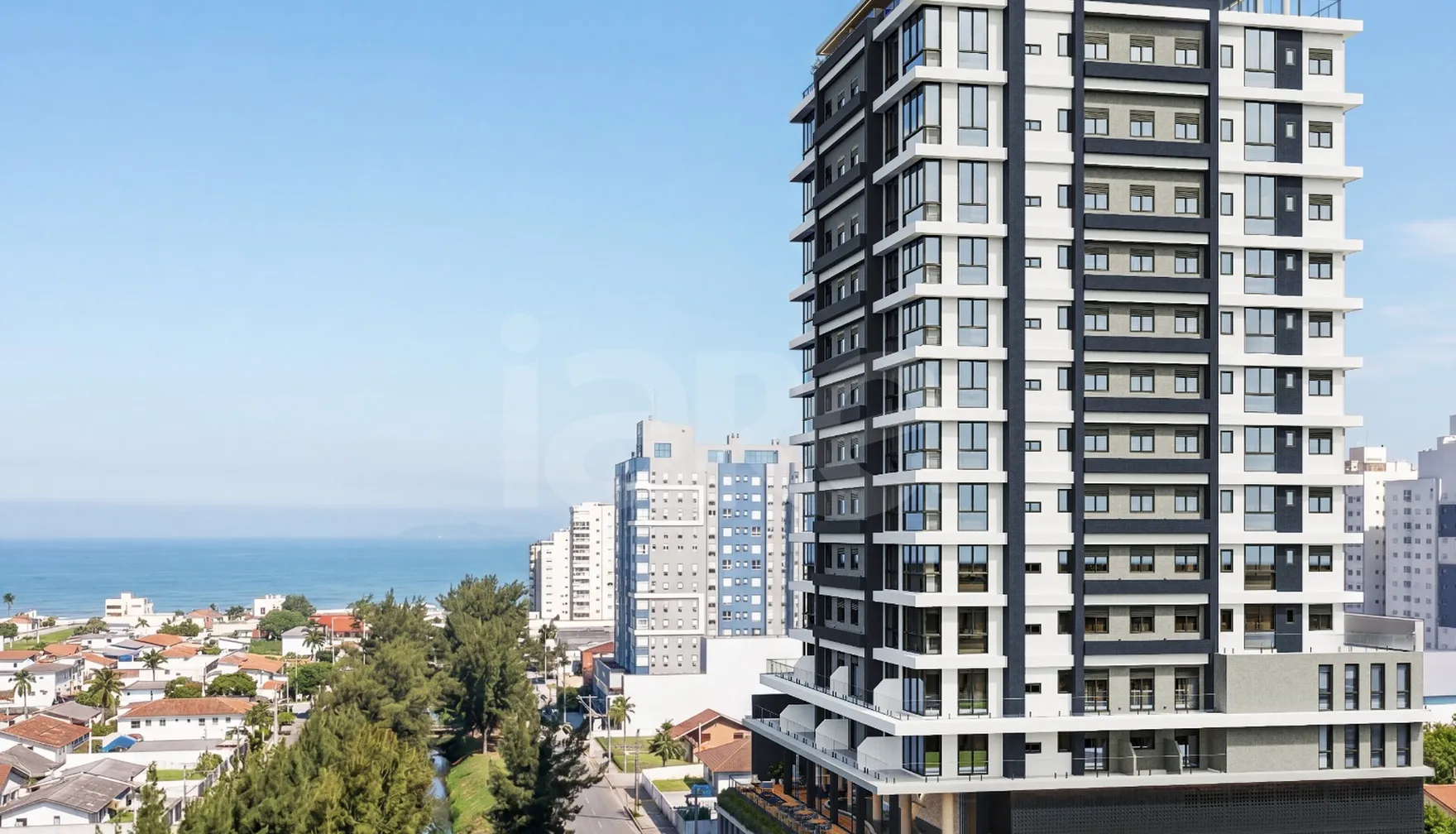 Sigma 390 - Garden com 111,53 m², em Novo Horizonte — foto 3