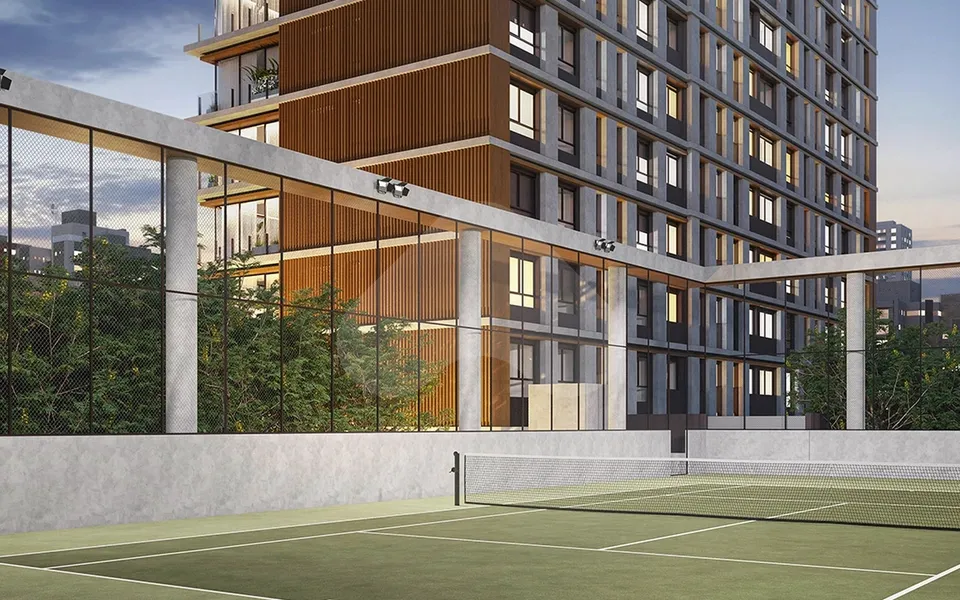 Lindenberg Moema - Apartamento com 293,06 m², em Moema — foto 31