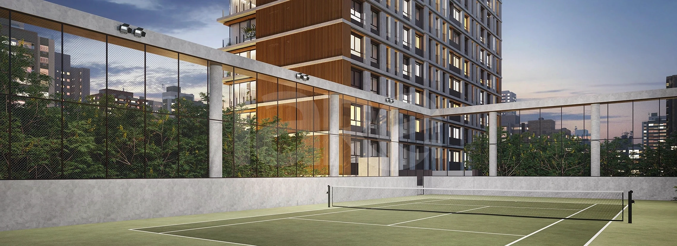 Lindenberg Moema - Apartamento com 293,06 m², em Moema — foto 31