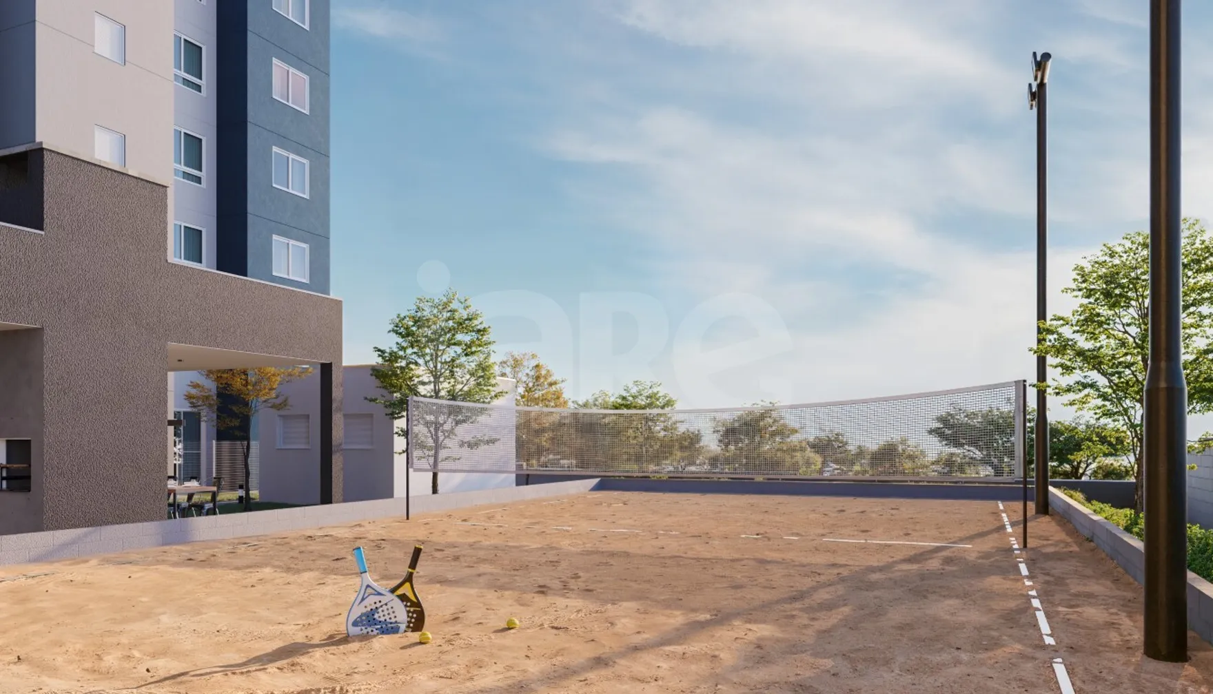 Sonne - Apartamento com 35,82 m², em Cilo 3 — foto 12