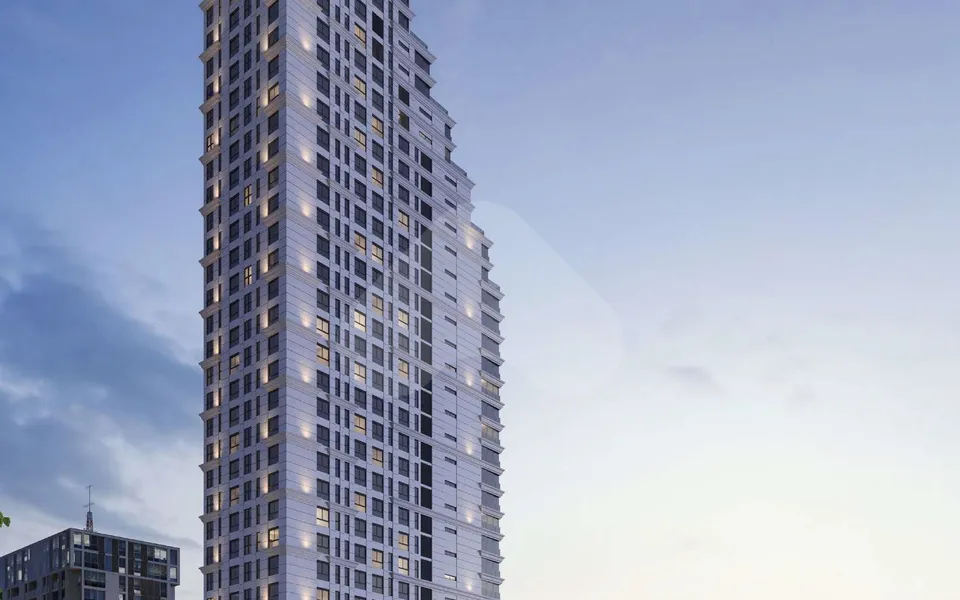 Grand Luxury - Apartamento com 179 m², em Meia Praia — foto 4