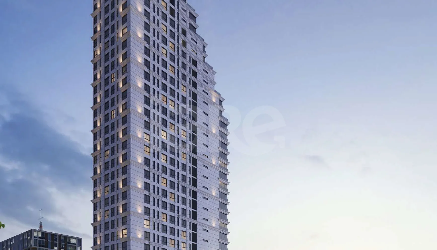 Grand Luxury - Apartamento com 207 m², em Meia Praia — foto 4
