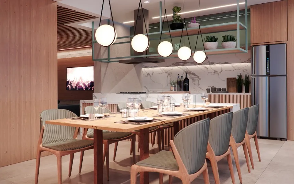 Greenview Brooklin - Apartamento com 57,74 m², em Brooklin Paulista — foto 23