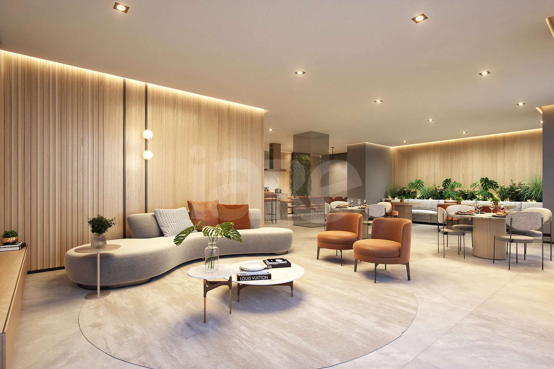 ML Brooklyn - Apartamento com 118,12 m², em Jardim das Acácias — foto 8