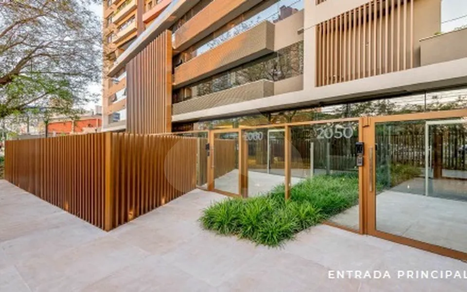 Atmosfera Air Apto ONE35944 - Apartamento com 59 m², em Menino Deus — foto 10