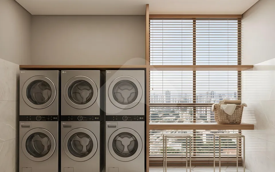 Hits Urban Design - Studio com 24,8 m², em Altiplano Cabo Branco — foto 10