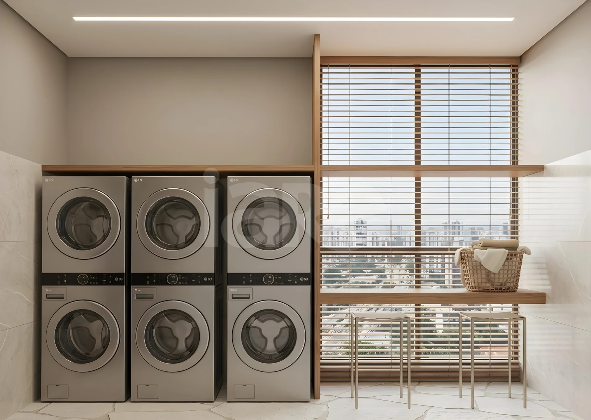Hits Urban Design - Apartamento com 41,2 m², em Altiplano Cabo Branco — foto 14