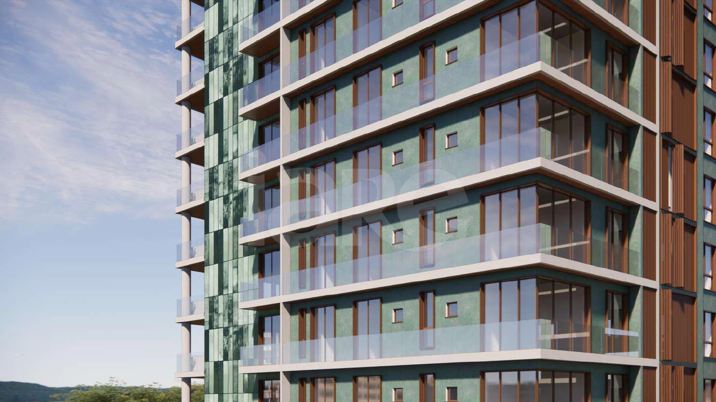Reserva Japandi - Apartamento com 139 m², em Praia Brava de Itajaí — foto 21