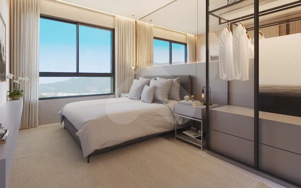 Rio 2 Grand Quartier - Cobertura com 292,69 m², em Jacarepaguá — foto 33