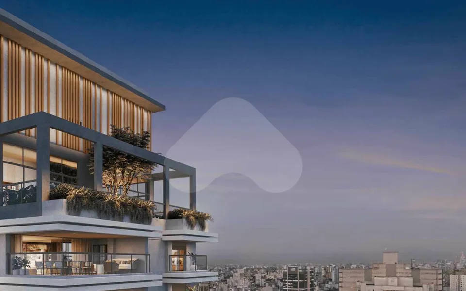 Naara Higienópolis - Apartamento com 94,78 m², em Higienópolis — foto 24