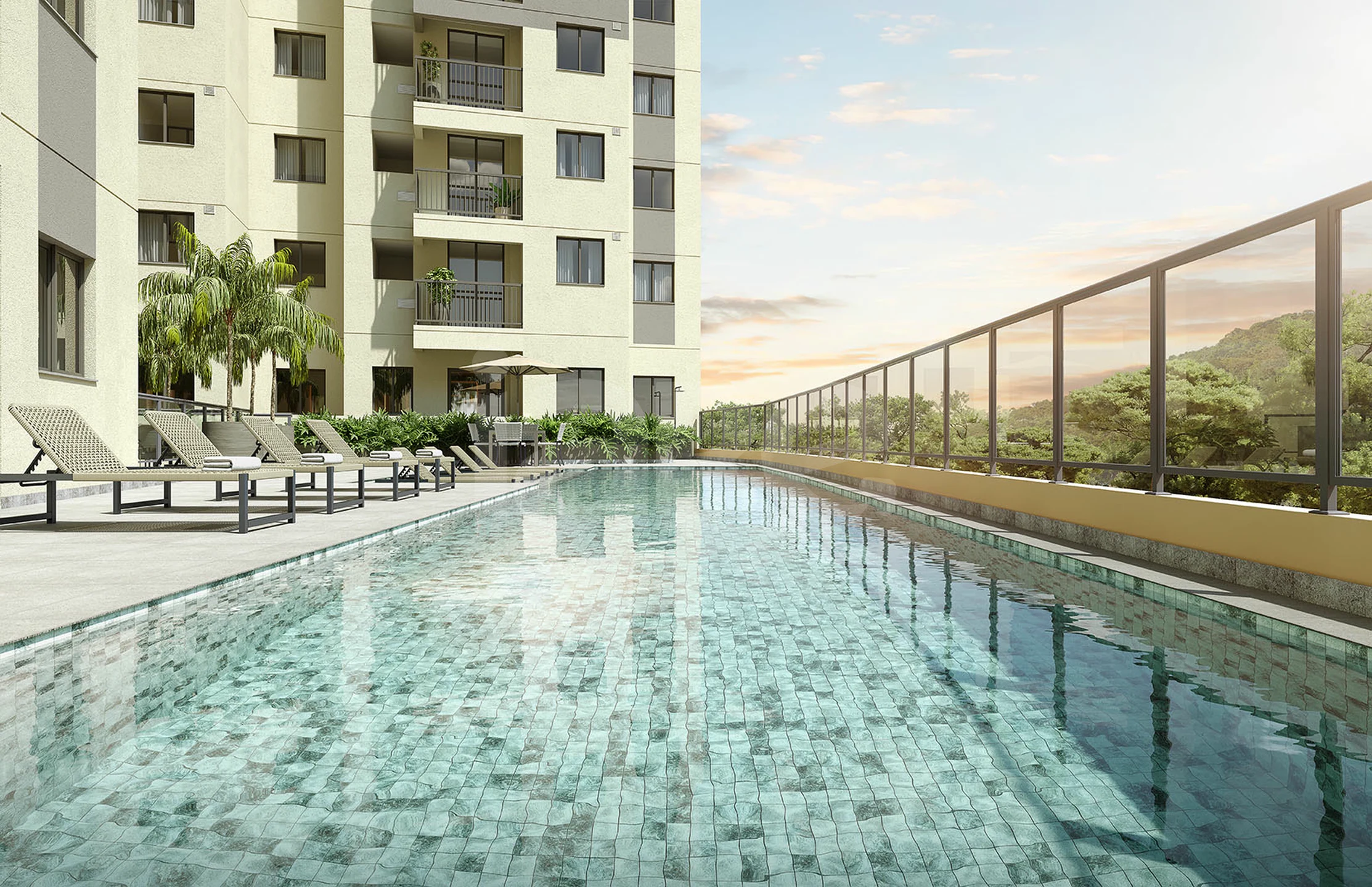 Caminhos da Guanabara - Loja com 291,85 m², em Centro — foto 23