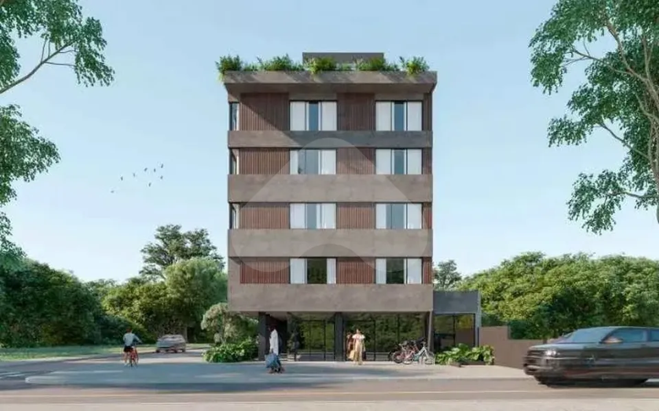 Foto de Aquamarina Residence