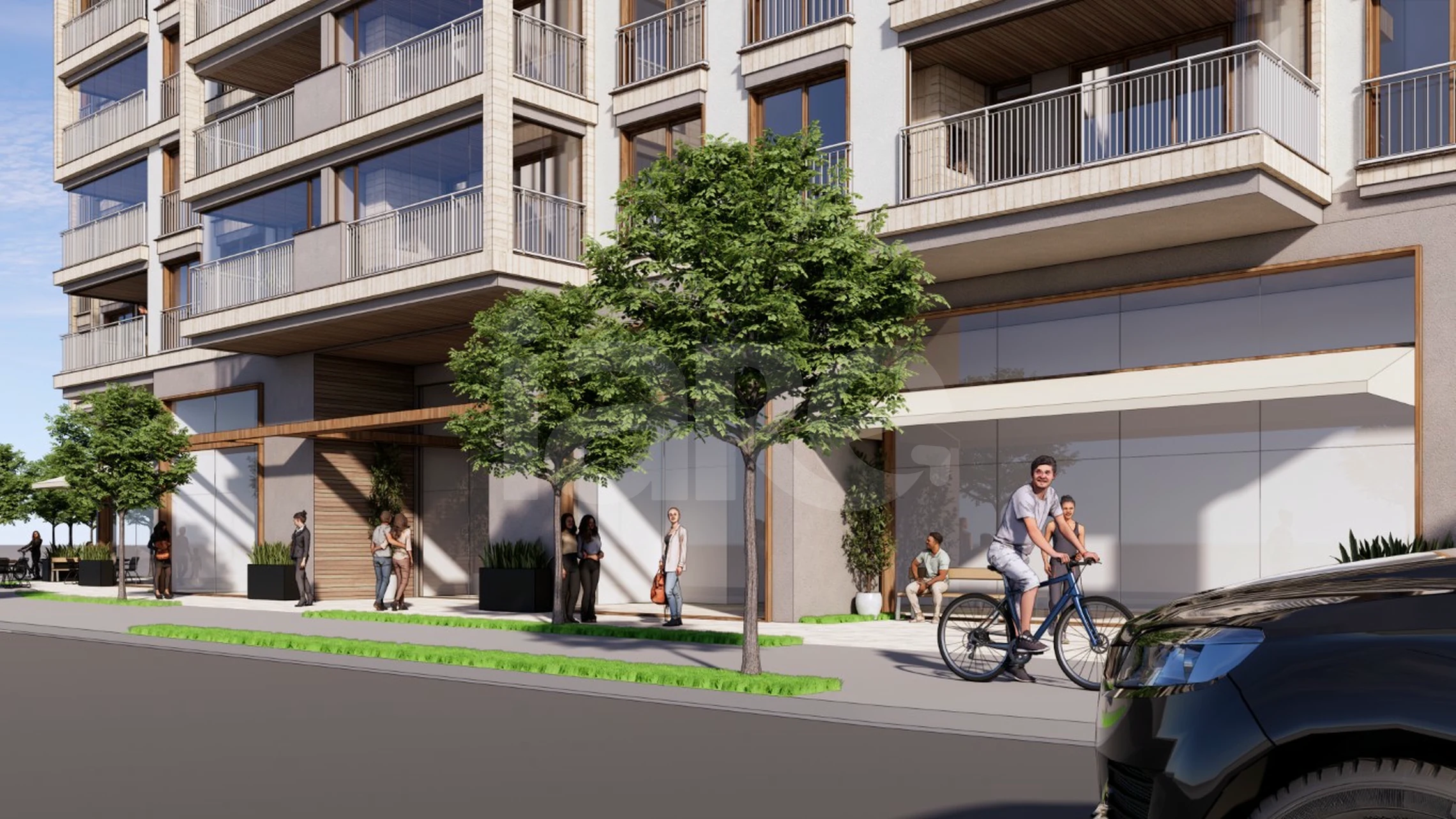 Saint Tropez - Garden com 144,7 m², em Ingleses do Rio Vermelho — foto 8