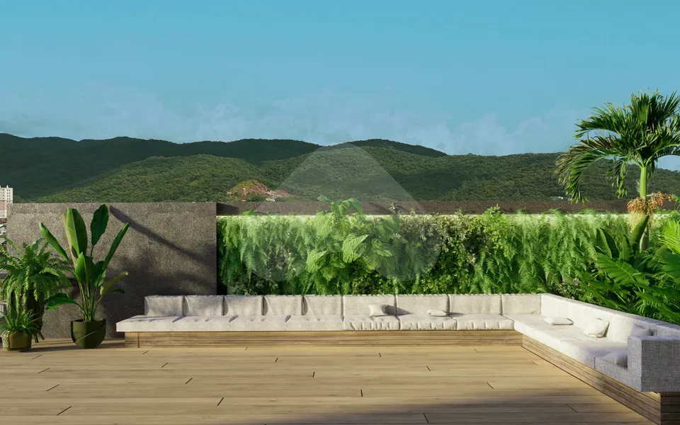 Morata - Apartamento com 67,68 m², em Morretes — foto 16