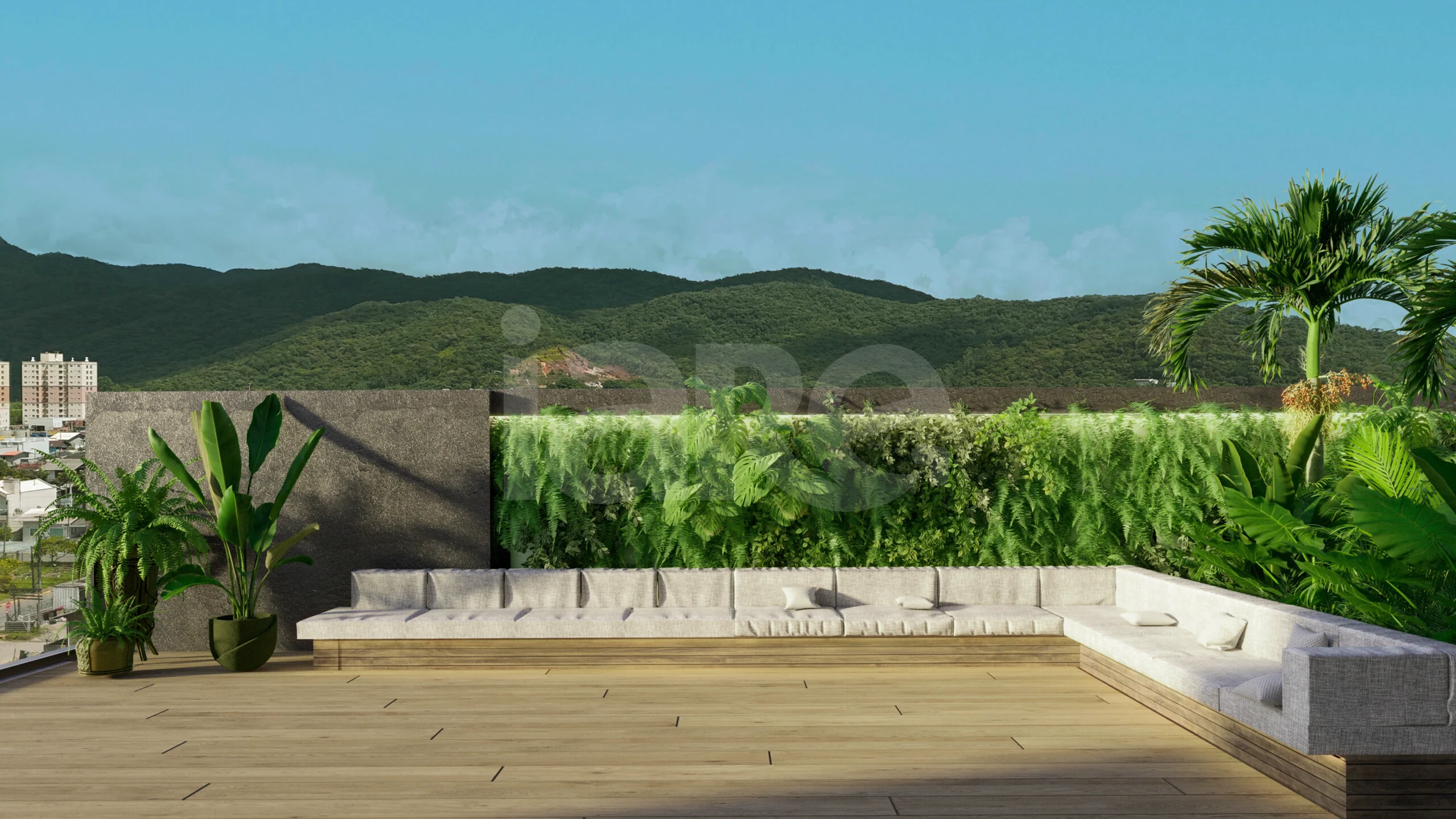 Morata - Apartamento com 67,68 m², em Morretes — foto 20