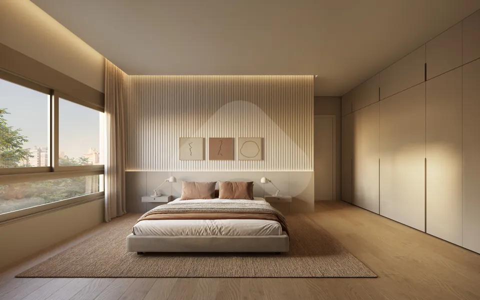 Prisma - Apartamento com 123,25 m², em Rio Branco — foto 13