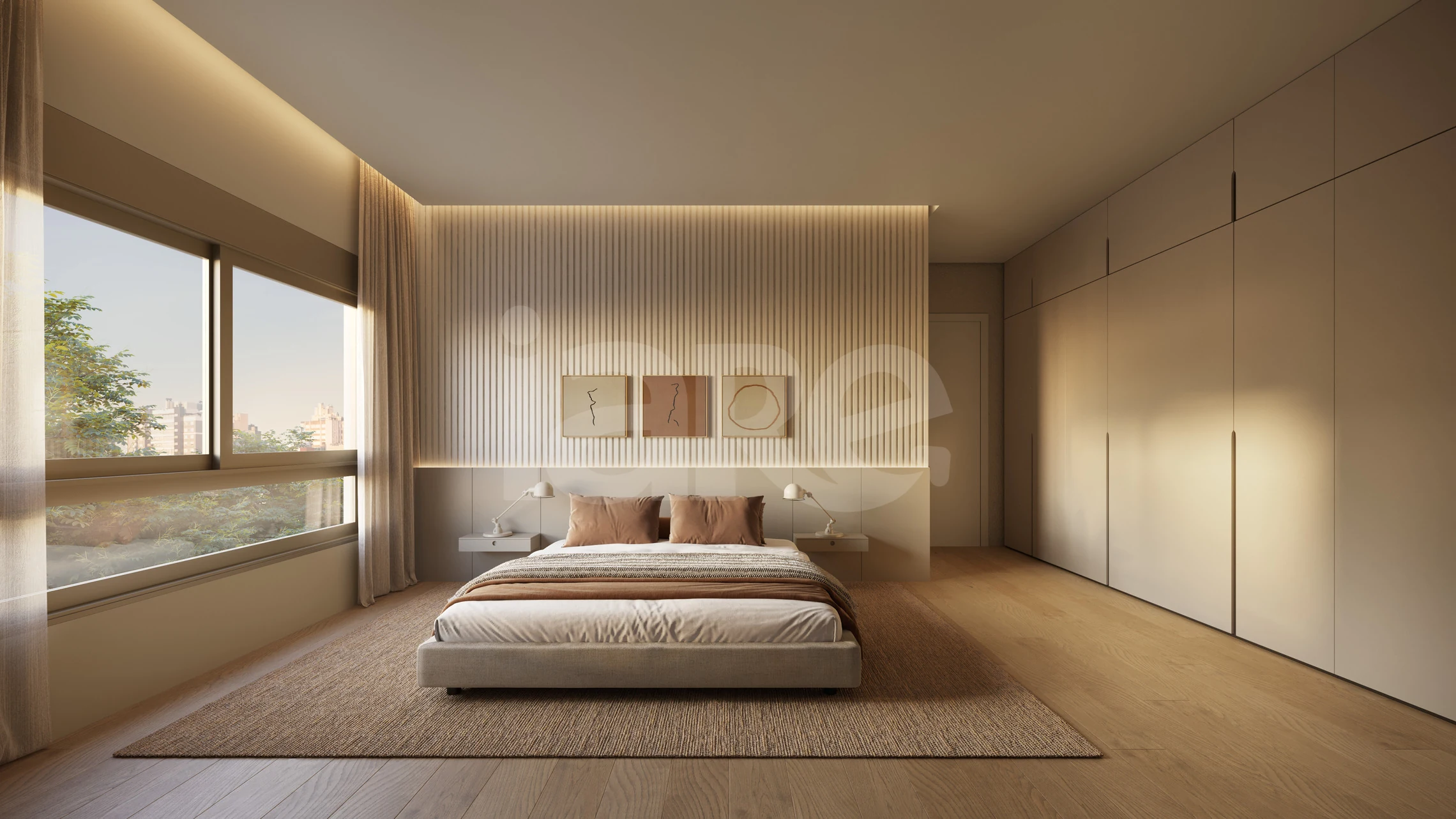 Prisma - Apartamento com 123,25 m², em Rio Branco — foto 4