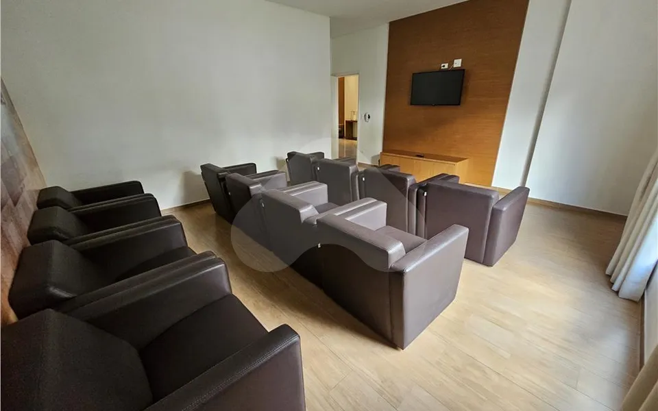 Topázio Tropical - Apartamento com 87 m², em Vila Gumercindo — foto 28