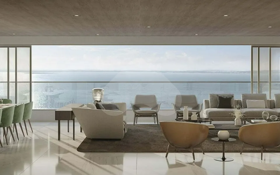 Golden Lake - Lake Eyre Apto CA56367692 - Apartamento com 127 m², em Cristal — foto 21