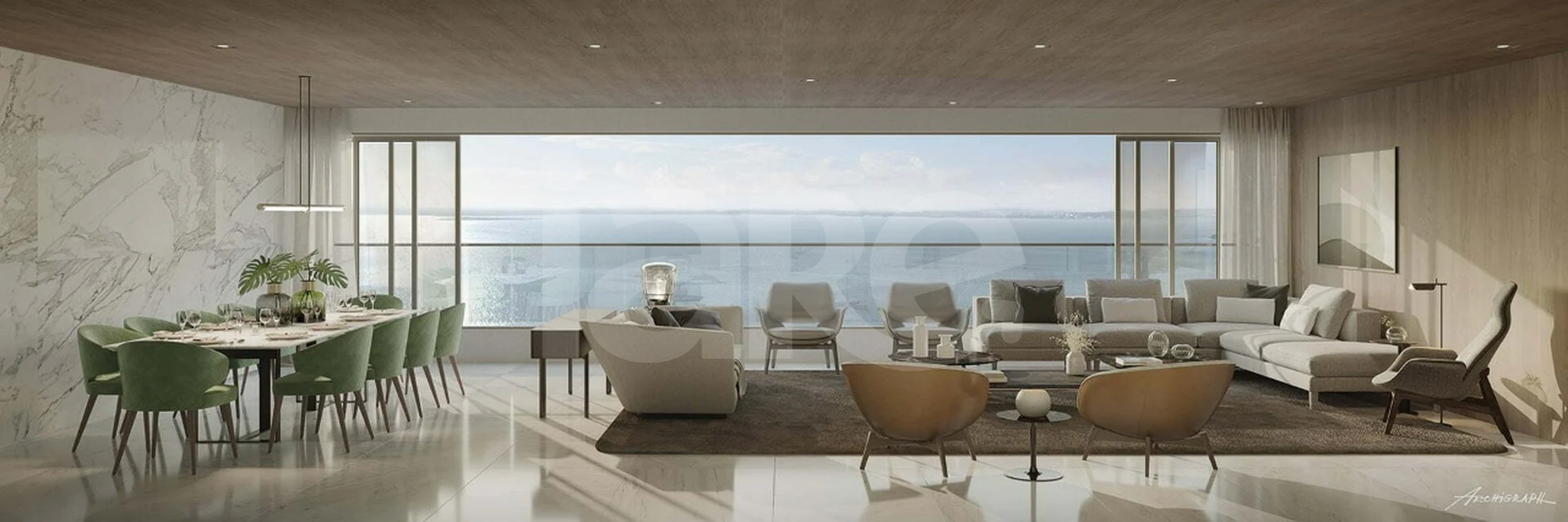 Golden Lake - Lake Eyre Apto CA56367692 - Apartamento com 127 m², em Cristal — foto 21