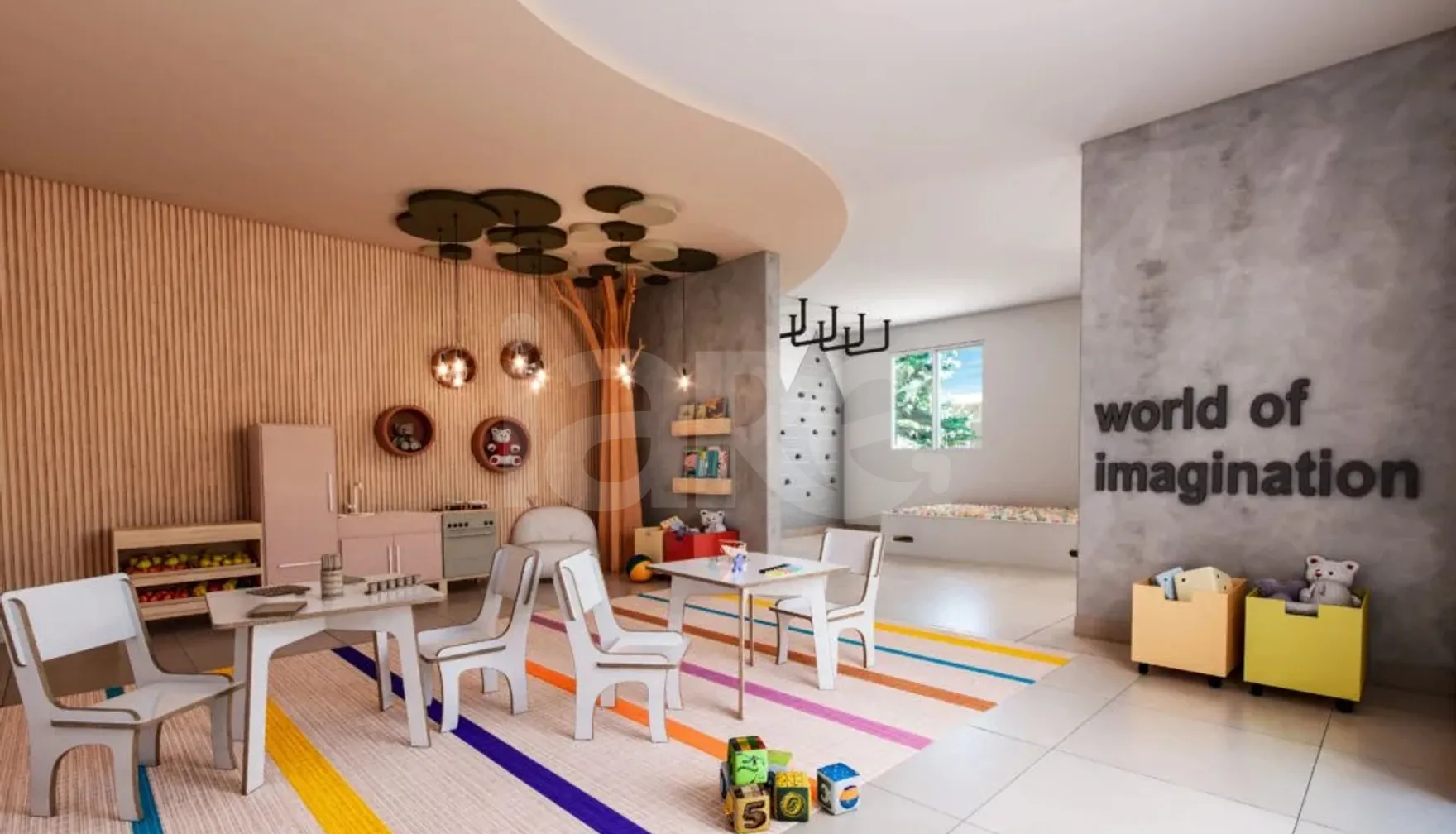 Maxy Santana - Apartamento com 56,21 m², em Parque Ortolândia — foto 8
