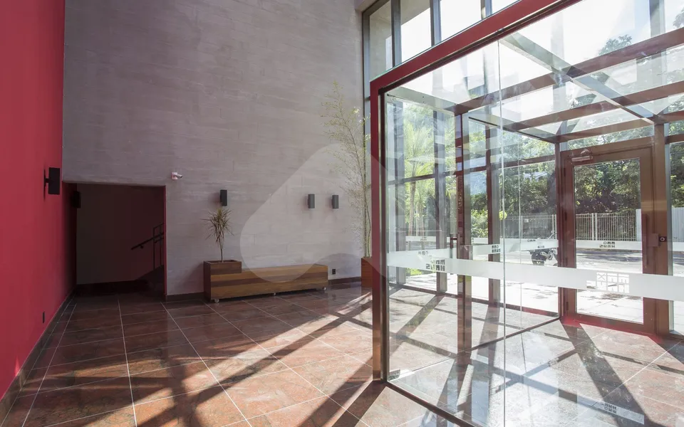 Condomínio Max Haus Apto 1104B - Apartamento com 70 m², em Petrópolis — foto 2