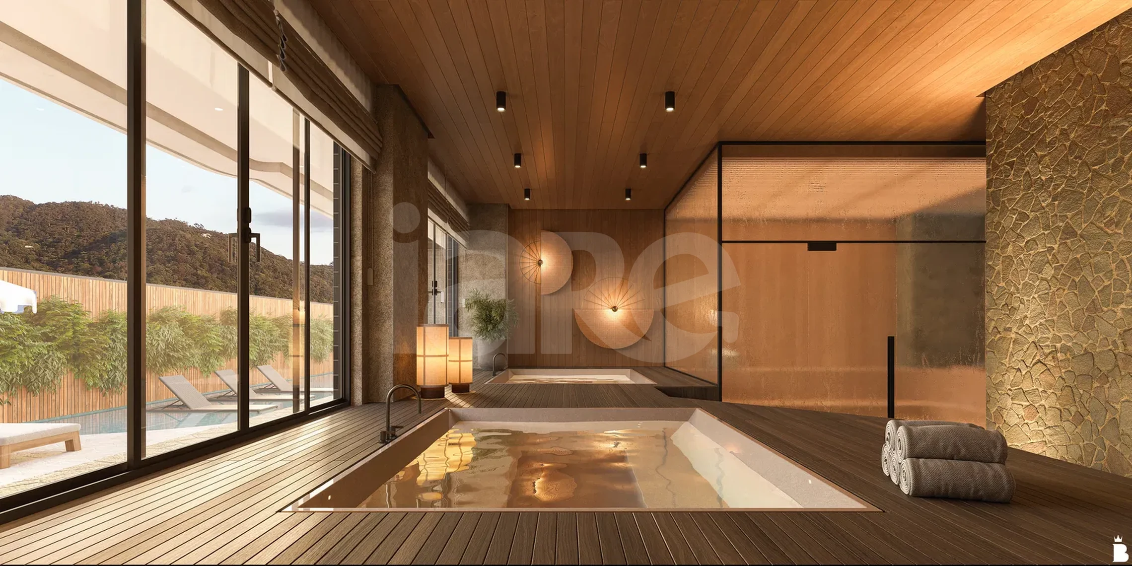 Sunrise View - Apartamento com 232 m², em Ilhota — foto 26