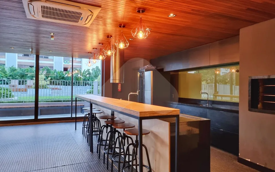 Switch - Studio com 43,28 m², em Independência — foto 16