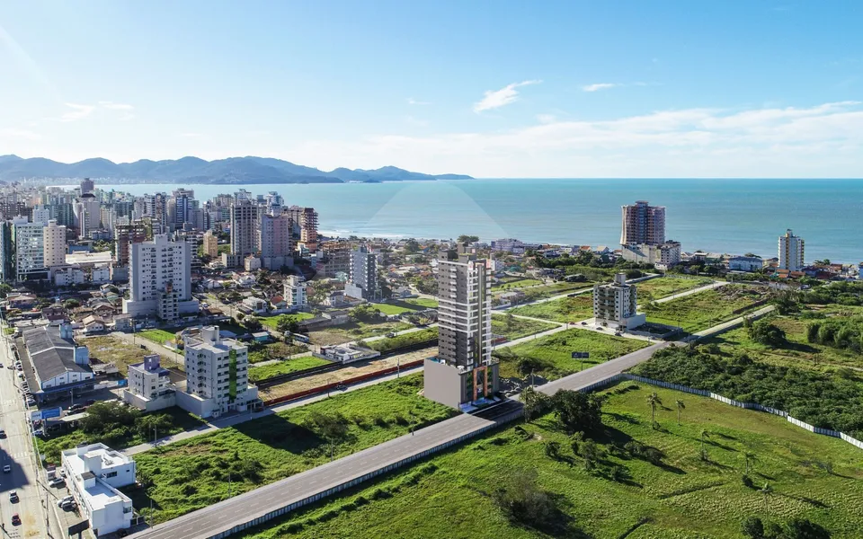 Portillo Residence - Apartamento com 77,34 m², em Perequê — foto 15