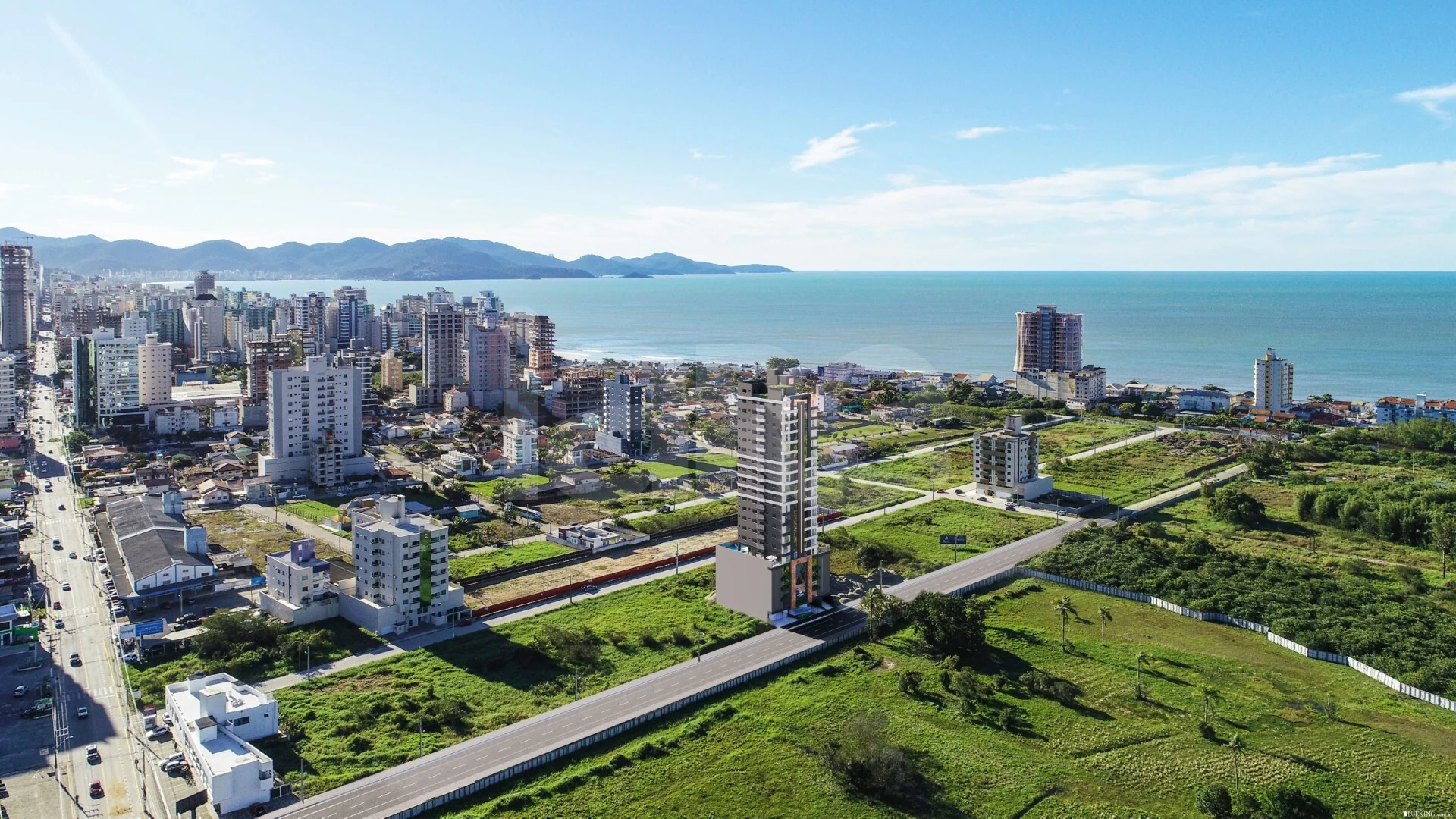 Portillo Residence - Apartamento com 77,34 m², em Perequê — foto 18
