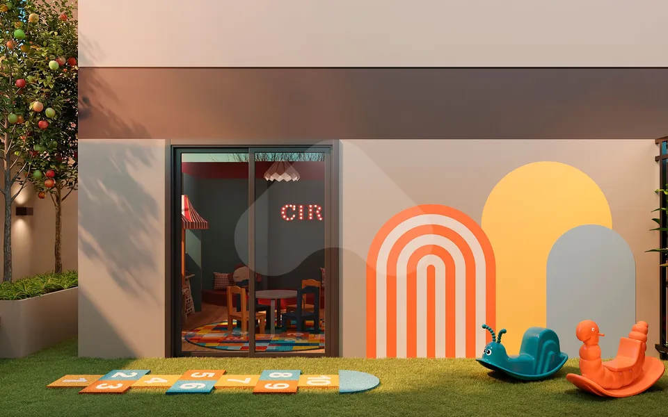 Maskan Perdizes - Studio com 17,5 m², em Perdizes — foto 28