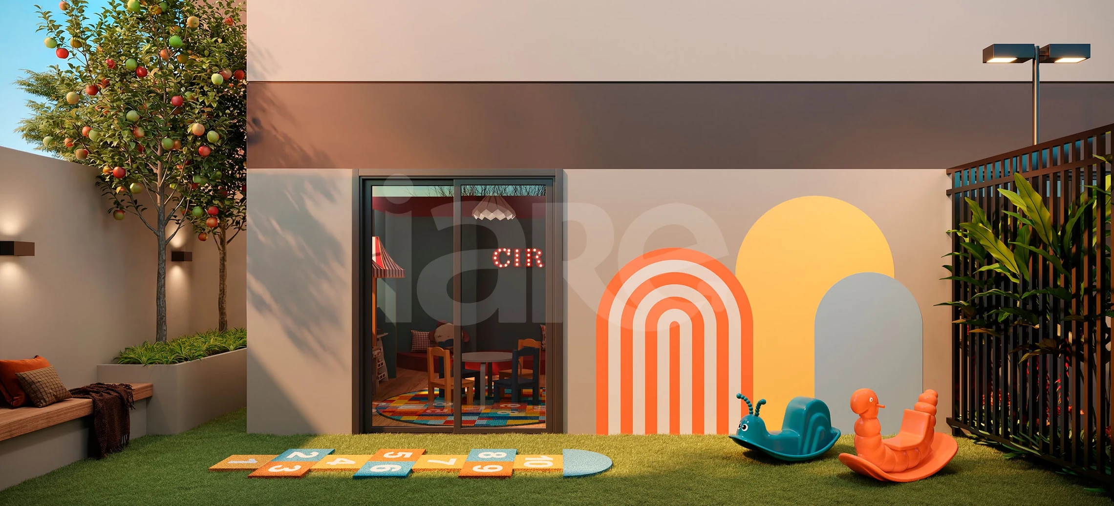 Maskan Perdizes - Apartamento com 24,08 m², em Perdizes — foto 28