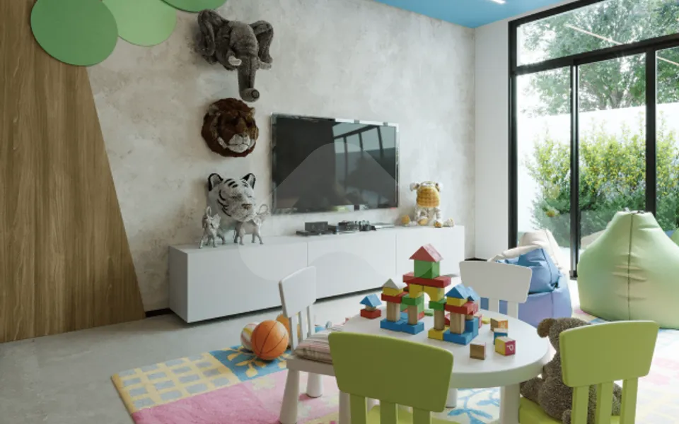 OAK Curitiba - Apartamento com 84,75 m², em Boa Vista — foto 6
