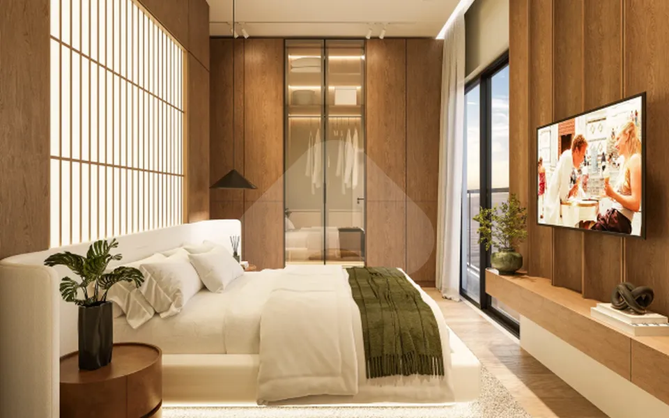 Sunrise View - Apartamento com 130 m², em Ilhota — foto 32