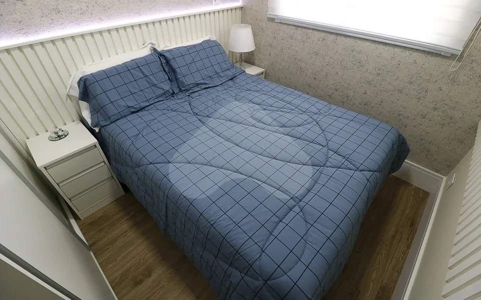 Season Tucuruvi - Apartamento com 34,58 m², em Tucuruvi — foto 21
