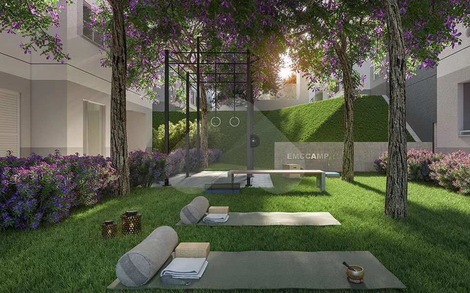 Vision Penha - Apartamento com 47,1 m², em Penha de França — foto 26
