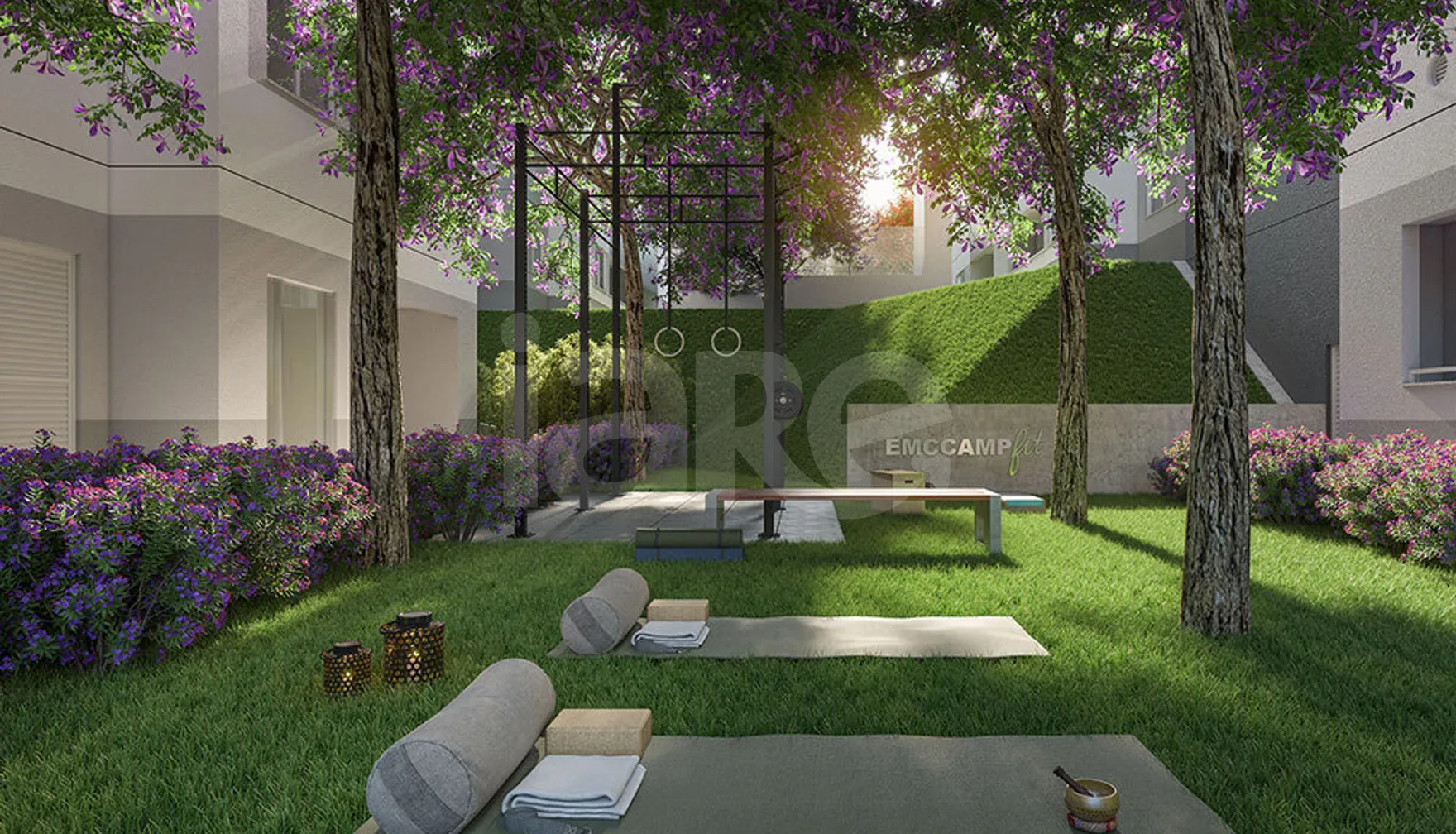 Vision Penha - Apartamento com 47,1 m², em Penha de França — foto 26