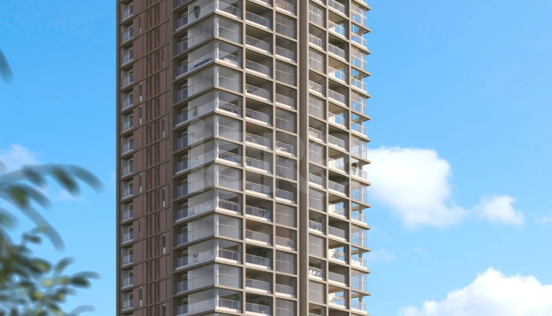 Eleva Harmonia - Apartamento com 206,42 m², em Sumarezinho — foto 7