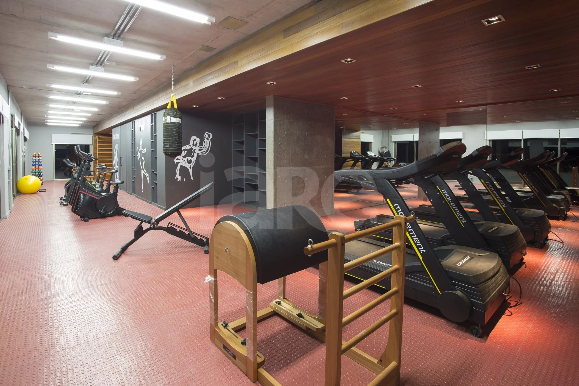 Condomínio Max Haus Apto 1104B - Apartamento com 70 m², em Petrópolis — foto 3