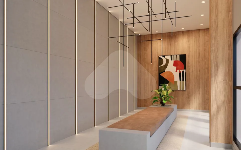 Vinx Jurubatuba Home Resort - Apartamento com 34,02 m², em Jurubatuba — foto 8